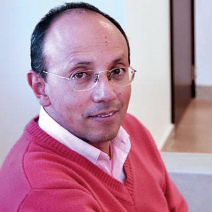 Marcelo Borja